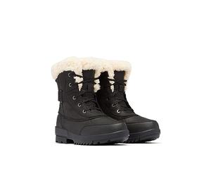 Sorel Botte Non Shell pour Femme, TORINO II PARC BOOT WP