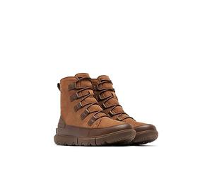 Sorel Botte Non Shell pour Hommes, EXPLORER NEXT BOOT WP