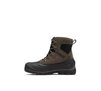 SOREL Buxton Lace - Homme - Marron / Noir - taille 45- modèle 2023