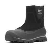 Botte d'hiver SOREL BUXTON PULL ON (Black, Quarry) homme 43 (10 US)