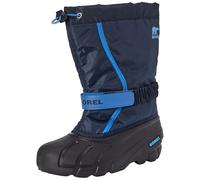 Sorel Botte Youth Flurry, extérieur imperméable, doublure en feutre douillette, traction fiable, usure sans effort - Unisexe pour enfants,