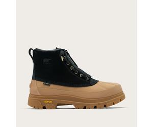 Sorel - Botte Zippée Daystorm Horizon™ GTX - Noir - Taille 44 EU - Homme