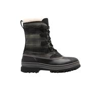 Botte d'hiver SOREL CARIBOU WP (Black, Quarry) Homme 9
