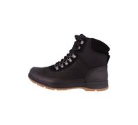 SOREL Bottes à lacets noir, Taille 42