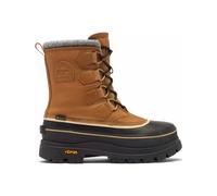 Sorel - Bottes chaudes et imperméables en GORE-TEX® - Caribou Horizon GTX Caribou Buff Black pour Homme en Cuir - Taille 41,5 - Noir Noir 41,5