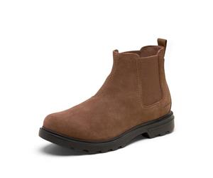 Sorel Bottes Chelsea WP Cyprus, imperméables en toute confiance, durables et élégantes, polyvalentes et sophistiquées - Hommes