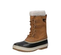 Sorel Bottes homme 1964 Pac Nylon Imperméable Marron/Noir Taille 44