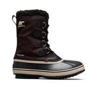 Sorel Chaussures 1964 Pac Nylon Imperméable Homme Noir Taille 45 Modèle 2026