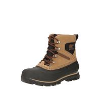 SOREL Bottes de neige 'BUXTON' marron / noisette / noir, Taille 43
