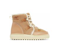 Sorel - Bottes de neige chaudes et résistantes - Ona Ave Alpine Boot WP Dusty W Tan Tawny Buff pour Femme - Taille 8,5 US - Beige Beige 8,5 US