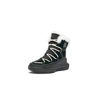 Sorel - Women's Ona Rmx Glacy Plus Waterproof - Chaussures d'hiver - EU 40 - black / sea salt