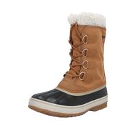 Sorel Bottes neige 1964 PAC NYLON in Marron 44