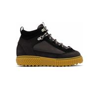 Sorel - Bottes de pluie - Ona Ave Peak Boot WP W Black Jet pour Femme en Nylon - Taille 8,5 US - Noir Noir 8,5 US