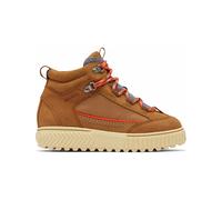 Sorel - Bottes de pluie - Ona Ave Peak Boot WP W Velvet Tan Honey White en Nylon - Taille 38 - Marron Marron 38