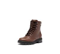 Sorel Bottes de randonnée pour femme, Noir tabaco, 41.5 EU