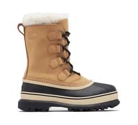 Sorel - Bottes dHiver Élégantes Caribou - Femme - Chaussures - Beige - Taille: 37 EU