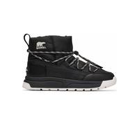 Sorel - Botte Imperméable À Enfiler WHITNEY™ III - Noir - Taille 38.5 EU - Femme