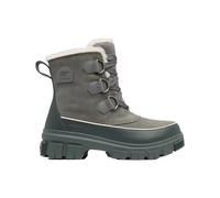 Sorel Botte de neige TORINO V WP OUTDRY femme Taille 40 (9 US) Quarry/Grill