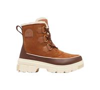 Sorel - Bottes d'hiver imperméables et isolantes - Torino™ V Wp W Velvet Tan Tobacco pour Femme en Cuir - Taille 27 - Marron Marron 27