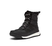 Boots femmes Sorel WHITNEY II SHORT LACE Noir 38