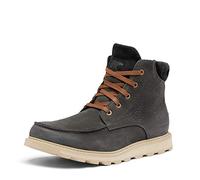 Sorel Madson™ II Moc Toe WP - Chaussures homme Grey 44