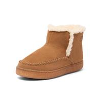 Sorel - Chausson-Bottine Nakiska™ III - Velvet Tan, Gum 2 - Taille 38 EU - Femme