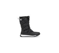 Sorel Whitney Ii Plus Tall Lace Snow Boots Noir EU 37 Femme
