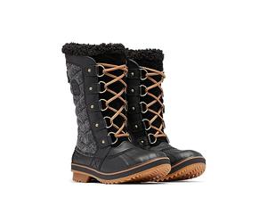 Sorel Bottes d'Hiver Shell pour Femmes, TORINO II WP