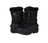 Sorel Bottes d'Hiver Unisexes pour Enfants Childrens Cumberland