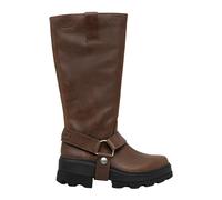 Sorel - Bottes Hautes - Femme - Chaussures - Brun - Taille: 38 EU