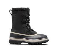 Sorel Bottes après-ski Caribou Noir/dark stone Homme 8