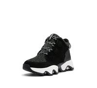 Sorel Bottes Kinetic Impact Caribou Plus imperméables Femme Noir/gris 36 EU