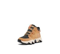 Bottines et boots Sorel KINETIC IMPACT CARIBOU PLUS WATERPROOF pour Femme 37 Marron