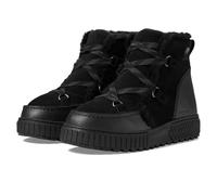 SOREL Bottes imperméables ONA AVE Alpine pour femme, noir/noir, 38 EU