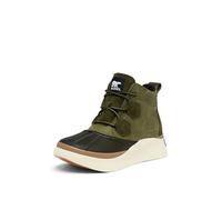Sorel Bottes IV Classic WP, conception résistante aux intempéries, confort à chaque pas, semelle robuste, adaptabilité élégante - Femmes