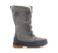 Sorel - Bottes montantes d'après-ski - Torino™ II Tall Wp W Quarry pour Femme en Cuir - Taille 36 - Gris Gris 36