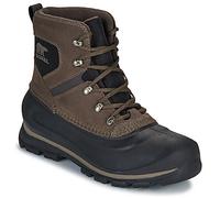Sorel Bottes neige BUXTON LACE BOOT WP in Marron 44