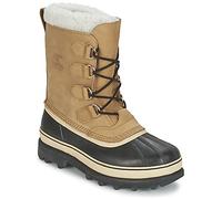 Sorel Bottes neige CARIBOU in Marron 44