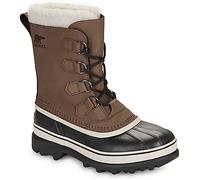 Sorel Bottes neige CARIBOU in Marron 45