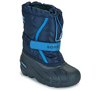 Sorel Bottes de neige Childrens Flurry™ Enfant Bleu (Collegiate Navy/Atmosphere) Taille 29 EU