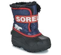 Bottes Sorel CHILDRENS SNOW COMMANDER™ BOOT pour Enfant 26 Bleu