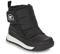 Sorel Bottes de neige enfant Childrens Whitney II Plus Bootie WP imperméables Noir 29