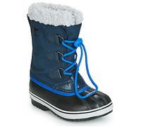 Bottes neige enfant garcons Sorel YOOT PAC NYLON Bleu 28