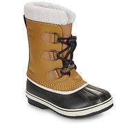 Sorel Bottes Yoot Pac TP Waterproof Enfant Marron/Noir/Blanc Taille 35 2025