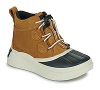 Sorel Bottes neige enfant YOUTH OUT N ABOUT IV CLASSIC WP in Marron 34