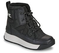 Sorel - Chaussures d'hiver Youth Whitney III Mid WP - EU 36 - noir/sea salt
