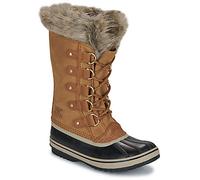 Sorel Bottes de neige Joan of Arctic Boot WP Imperméables Marron/Noir 41 EU