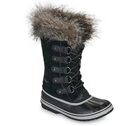Sorel Bottes de neige Femme Joan of Arctic Boot WP Imperméables Black Quarry 36 EU