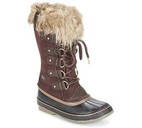 Bottes neige femmes Sorel JOAN OF ARCTIC Marron 36