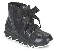 Sorel Bottes neige KINETIC SHORT LACE in Noir 36